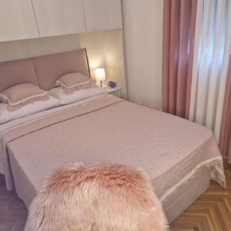 Apartment Pupila Solin Buitenkant foto