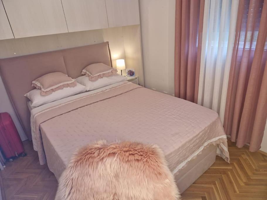 Apartment Pupila Solin Buitenkant foto