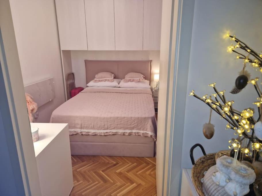 Apartment Pupila Solin Buitenkant foto